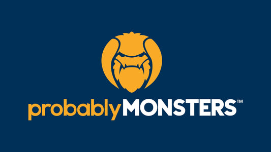 Storm Lancers & Ire: A Prologue - probablyMonsters First Games Announced