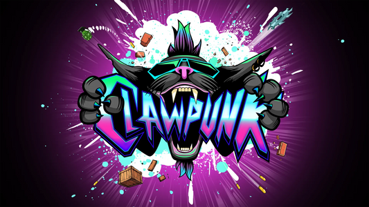 CLAWPUNK - Review