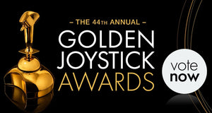 Golden Joystick Awards 2026 Nominees: The Full List and How to Vote