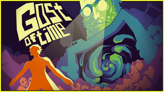 GOST of Time - Review