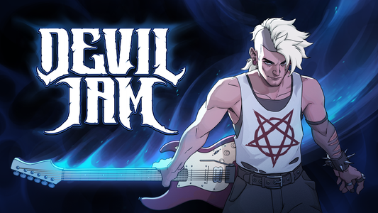 Devil Jam - Nintendo Switch 2 Performance & Review