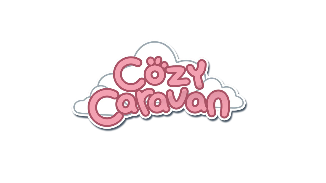 Cozy Caravan - Review