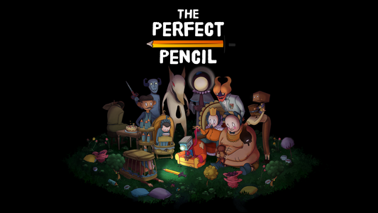 The Perfect Pencil — Review
