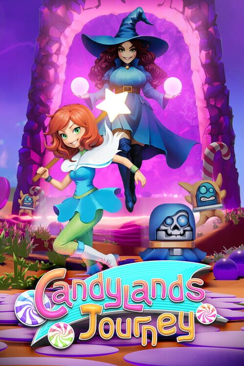 Candylands Journey Review