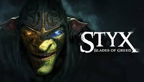 Styx: Blades of Greed Review