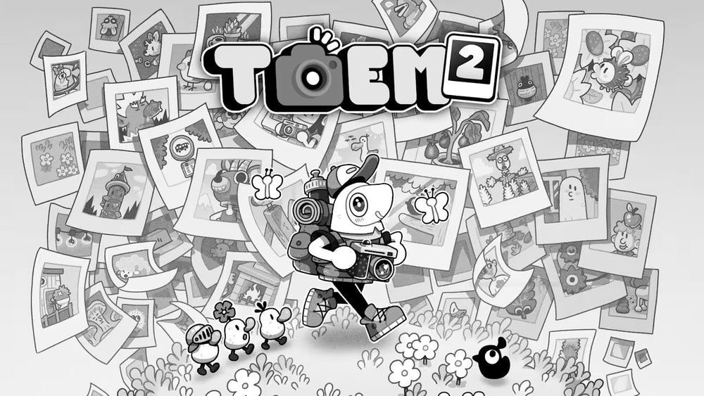 TOEM 2 Review: A Cosy Photography Adventure