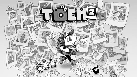 TOEM 2 Review: A Cosy Photography Adventure