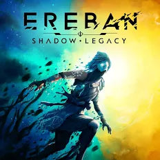 Ereban: Shadow Legacy Review